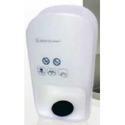 ELECTRIC NEBULIZER-Steripower